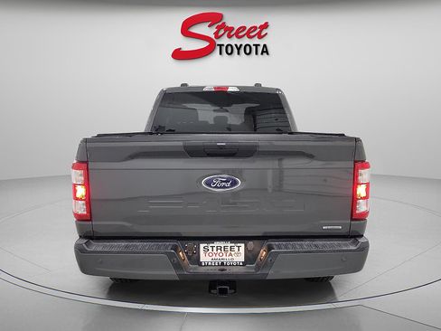 Used 2021 Ford F150 XL w/ Equipment Group 101A High RWD image 3