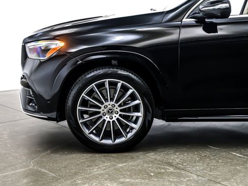 Certified 2024 Mercedes-Benz GLE 350 4MATIC image 14