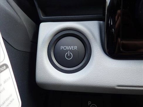 New 2026 Subaru Solterra image 25