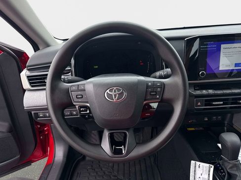 New 2026 Toyota Camry LE image 29