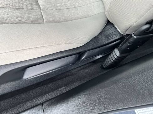Used 2025 Honda Accord LX image 16
