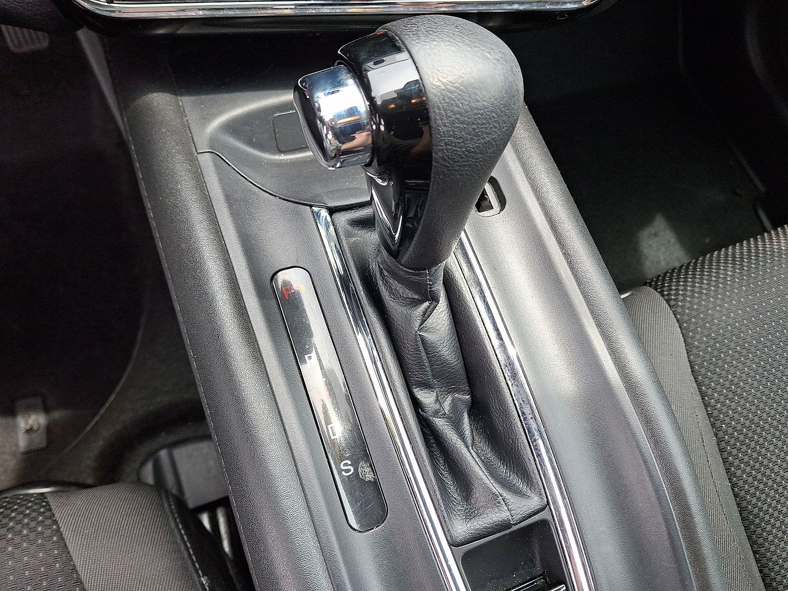 Used 2022 Honda HR-V EX image 12