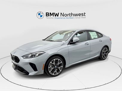 New 2026 BMW 228i w/ Technology Package