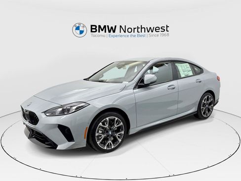 New 2026 BMW 228i w/ Technology Package FWD image 1
