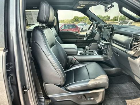 Used 2026 Ford F150 Lariat AWD/4WD image 25