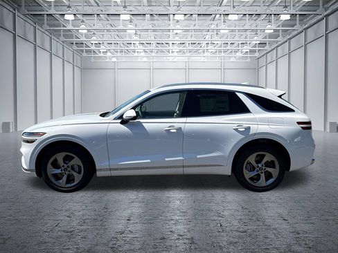 New 2026 Genesis GV70 2.5T Select AWD/4WD image 4