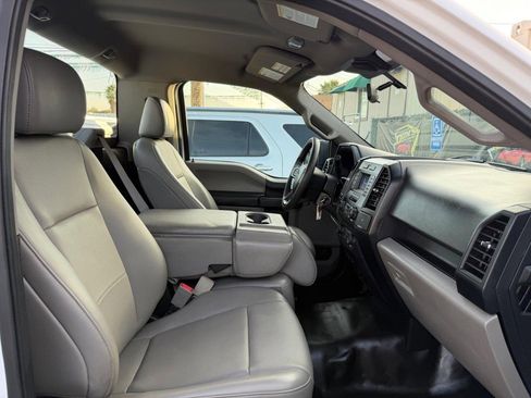 Used 2020 Ford F150 XL w/ Equipment Group 101A Mid image 21