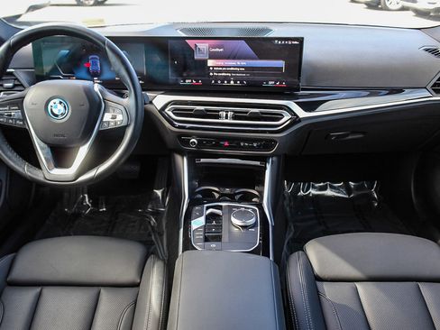 Certified 2024 BMW i4 eDrive35 w/ Convenience Package image 12