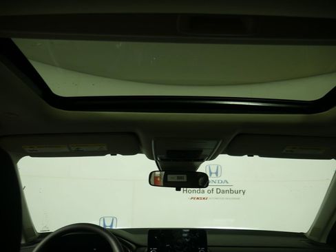 New 2026 Honda CR-V EX image 16