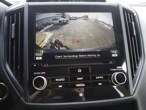 Used 2022 Subaru Forester Wilderness image 27