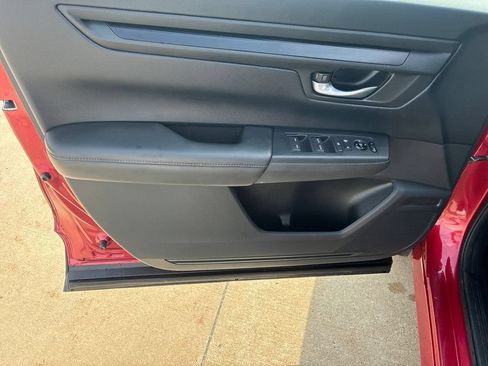 Used 2023 Honda CR-V EX image 10