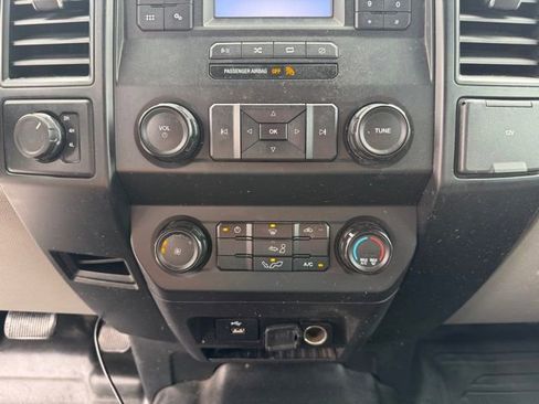 Used 2019 Ford F150 XL w/ Equipment Group 101A Mid AWD/4WD image 17