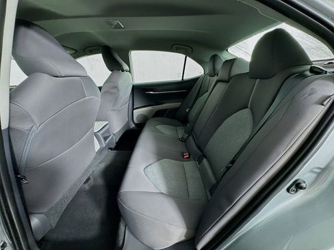 Used 2021 Toyota Camry LE w/ Cold Weather Package image 21