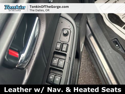 Used 2019 Subaru Outback 2.5i Limited image 14