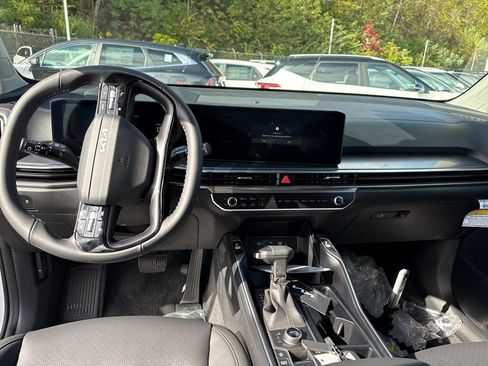 New 2026 Kia Sorento EX image 12