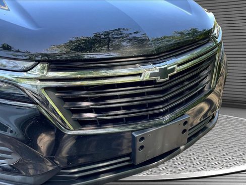 Used 2023 Chevrolet Equinox LS w/ LS Convenience Package AWD/4WD image 23
