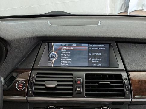 Used 2011 BMW X5 xDrive35i AWD/4WD image 29