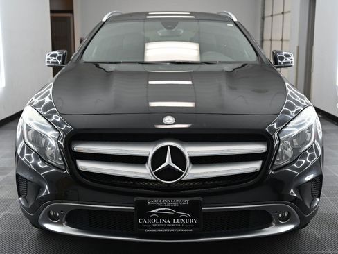 Used 2016 Mercedes-Benz GLA 250 4MATIC image 6