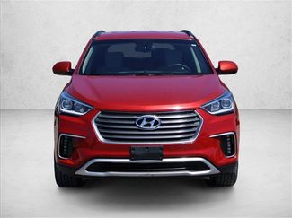 Used 2018 Hyundai Santa Fe SE FWD video 2