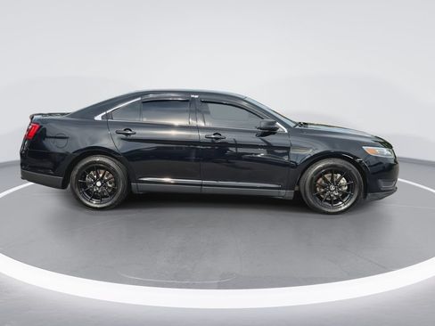 Used 2019 Ford Taurus SE FWD image 9