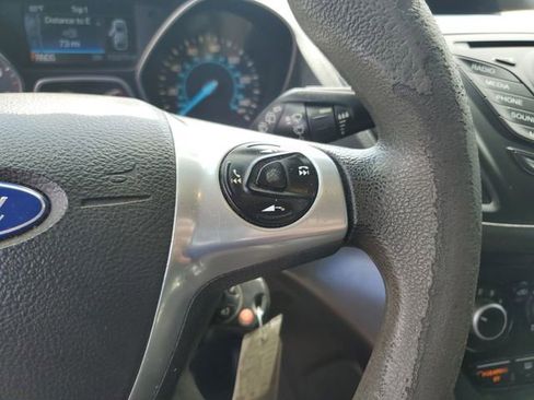 Used 2016 Ford Escape S FWD image 13