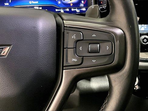 Used 2023 Chevrolet Silverado 1500 ZR2 w/ Technology Package image 22