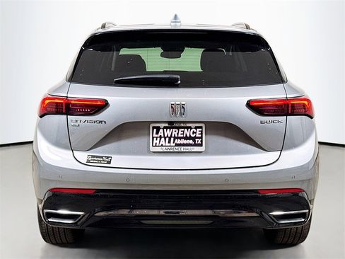 New 2026 Buick Envision Sport Touring image 4