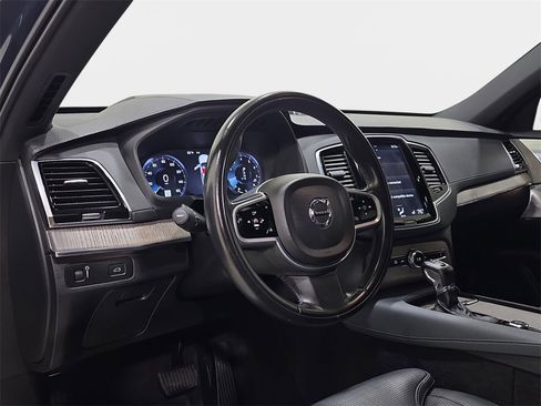 Used 2021 Volvo XC90 T6 Inscription w/ Advanced Package image 19