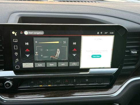 New 2026 GMC Sierra 1500 Elevation w/ Elevation Premium Package image 26