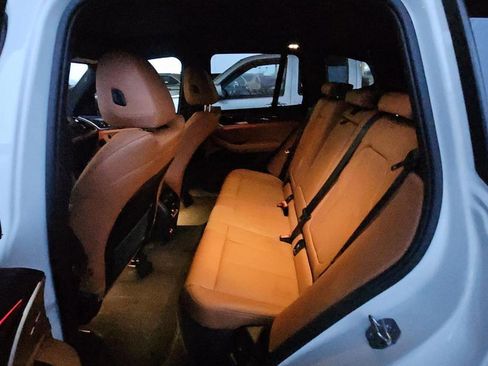 Used 2023 BMW X3 xDrive30i w/ Premium Package image 7