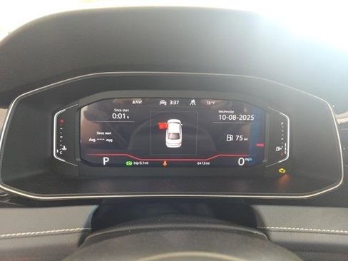 Used 2025 Volkswagen Jetta SEL image 20