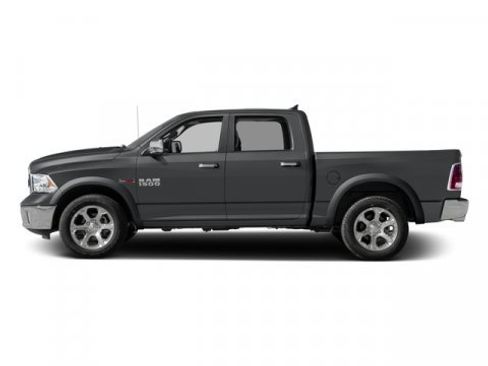 Used 2017 RAM 1500 Laramie w/ Convenience Group image 6