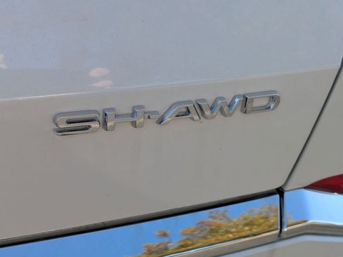New 2026 Acura MDX SH-AWD w/ Advance Package image 31