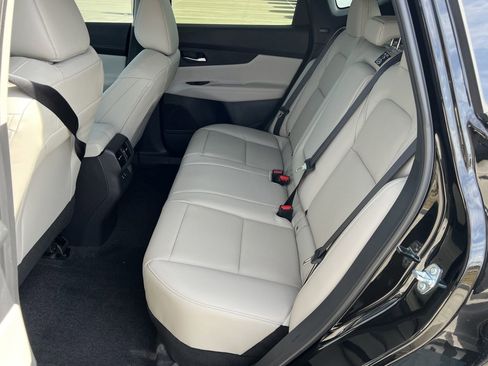 New 2026 Nissan Murano SL image 15