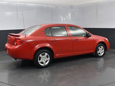 Used 2007 Chevrolet Cobalt LS w/ Enhanced Safety Package FWD image 3