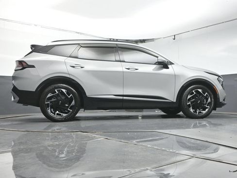 Used 2023 Kia Sportage SX FWD image 44