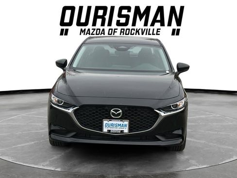 New 2026 MAZDA MAZDA3 s Sport image 8