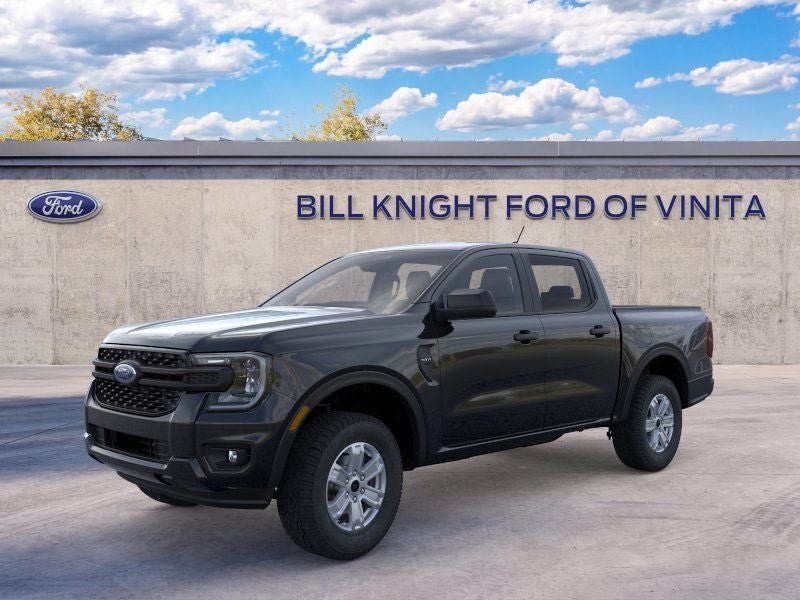 New 2026 Ford Ranger XL RWD image 1