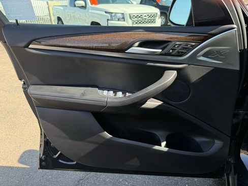 Used 2023 BMW X3 sDrive30i w/ Convenience Package image 19