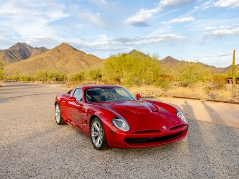 Used 2019 Chevrolet Corvette Z06 image 25