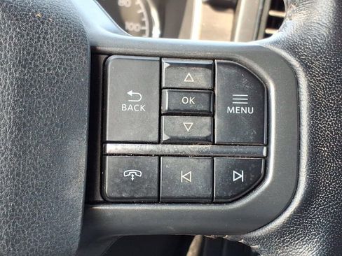 Used 2022 Ford F150 XLT w/ Equipment Group 302A High AWD/4WD image 24