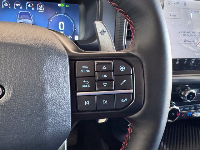New 2026 Ford F150 Raptor AWD/4WD image 16