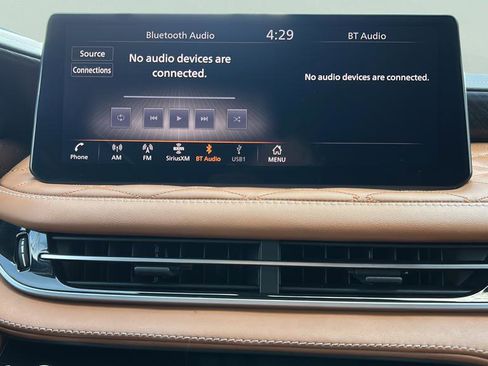 Used 2024 INFINITI QX60 Autograph w/ Cargo Package AWD/4WD image 23