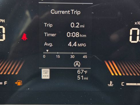 New 2026 Kia K5 LXS image 16