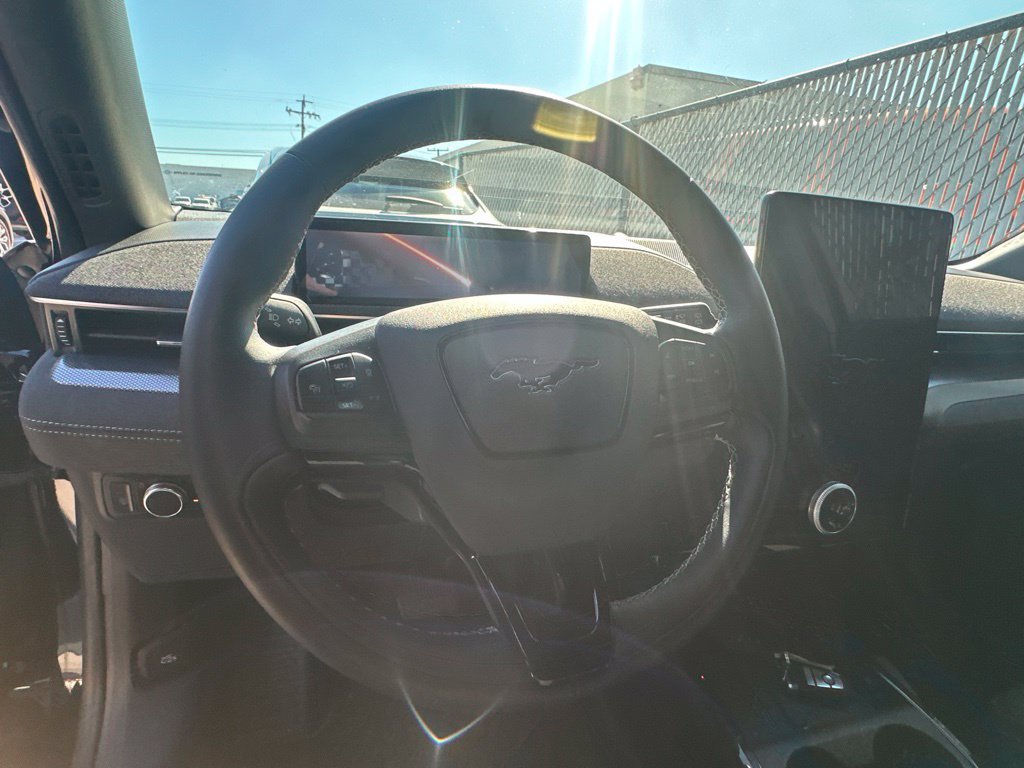 Used 2022 Ford Mustang Mach-E GT w/ GT Performance Edition AWD/4WD image 15