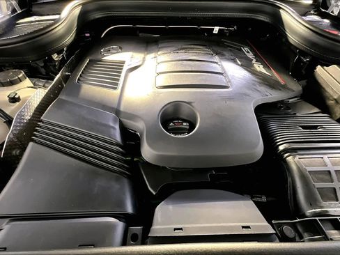 New 2026 Mercedes-Benz GLE 53 AMG 4MATIC Coupe image 14