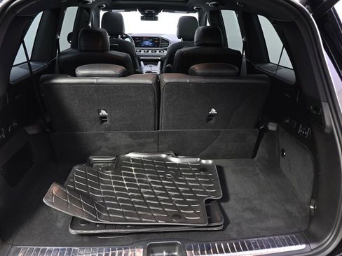 Used 2020 Mercedes-Benz GLS 580 4MATIC image 19