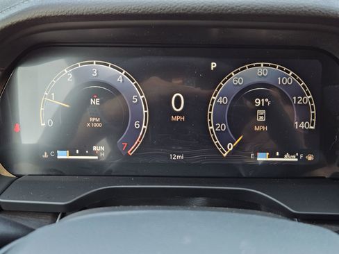 New 2026 Jeep Grand Cherokee L Limited image 16