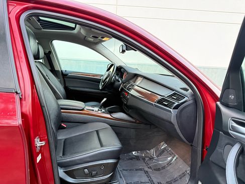 Used 2011 BMW X6 xDrive35i image 23