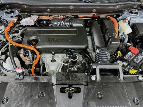 Used 2023 Honda CR-V Sport Touring image 38